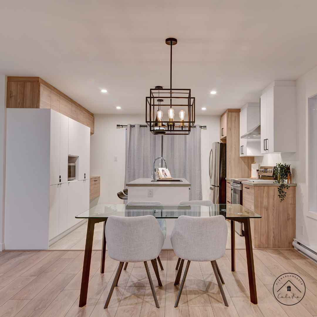 Design d'intérieur