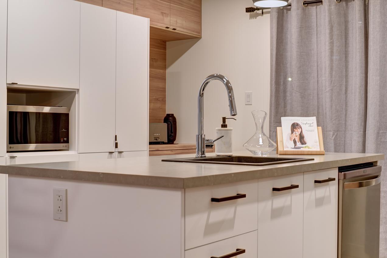 Design d'intérieur